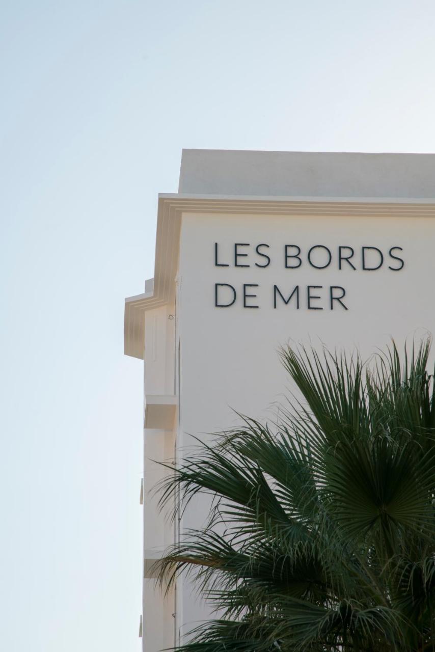 Les Bords De Mer Marseille Eksteriør bilde