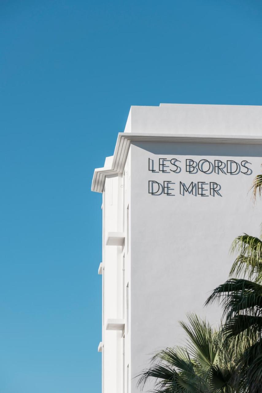 Les Bords De Mer Marseille Eksteriør bilde